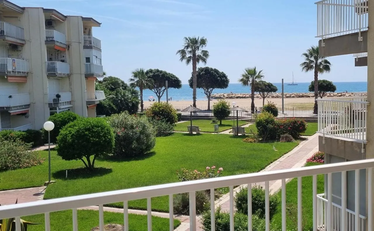 Miramar Serveis - La Llosa Cambrils Spain