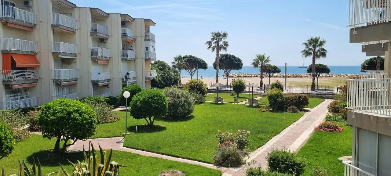 Miramar Serveis - La Llosa Cambrils