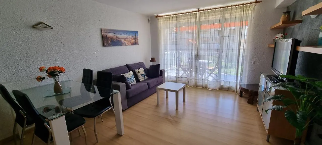 Apartment Miramar Serveis - La Llosa Cambrils
