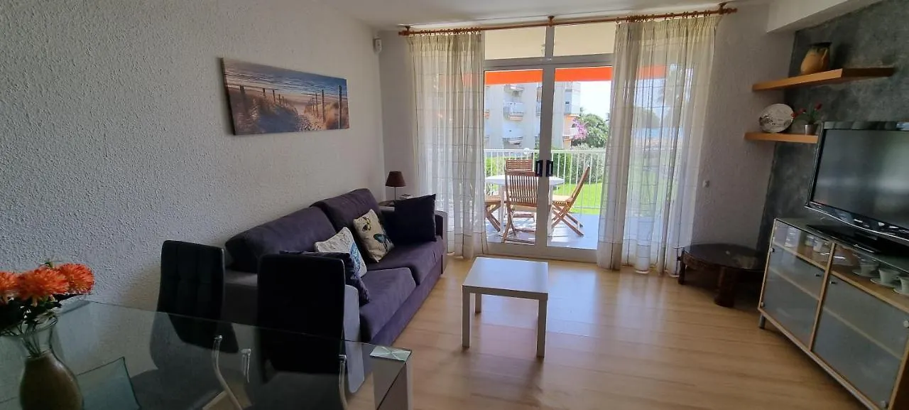 Miramar Serveis - La Llosa Cambrils 0*,