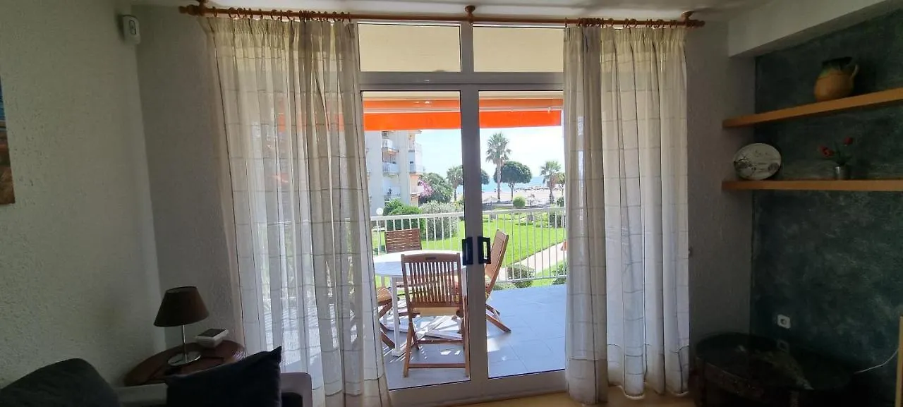 Apartment Miramar Serveis - La Llosa Cambrils Spain