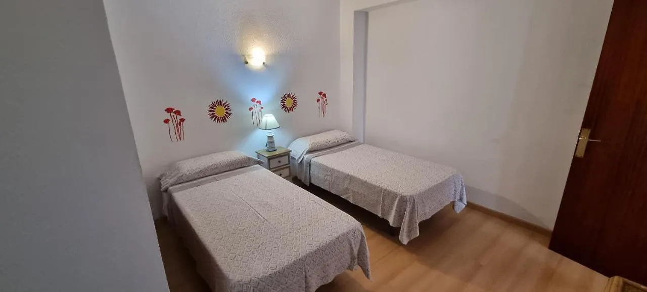 Apartment Miramar Serveis - La Llosa Cambrils Spain