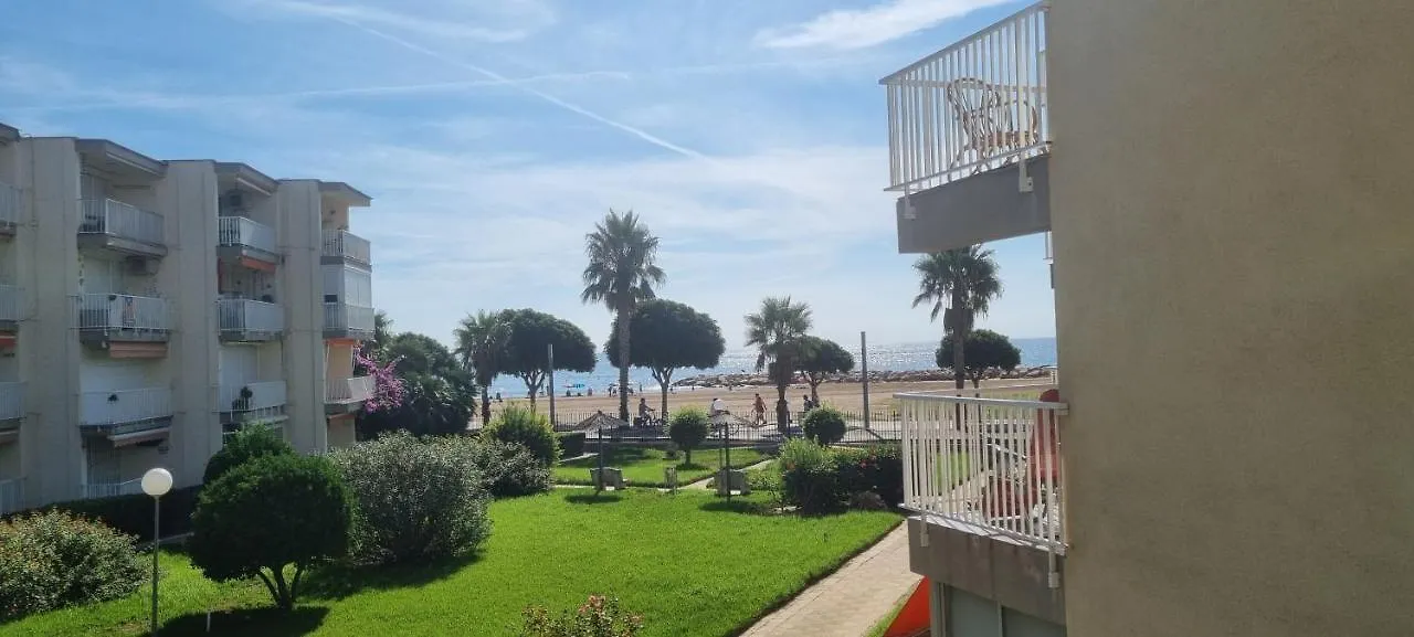 Miramar Serveis - La Llosa Cambrils 0*,  Spain