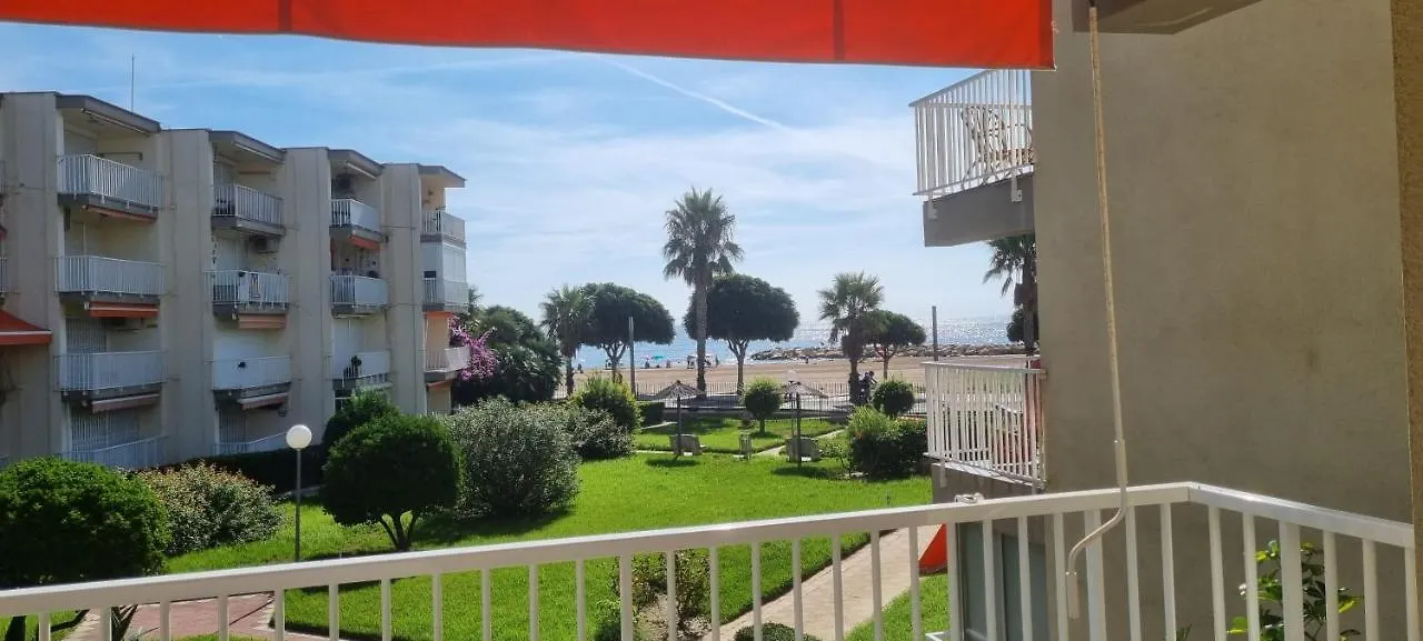 Apartment Miramar Serveis - La Llosa Cambrils Spain