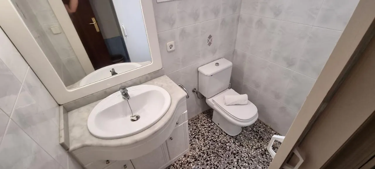 Apartment Miramar Serveis - La Llosa Cambrils