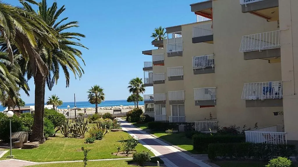 Miramar Serveis - La Llosa Cambrils Apartment