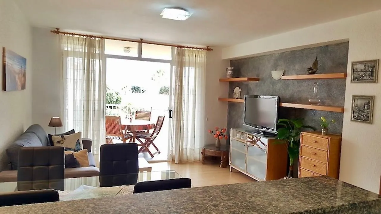 Miramar Serveis - La Llosa Cambrils Spain