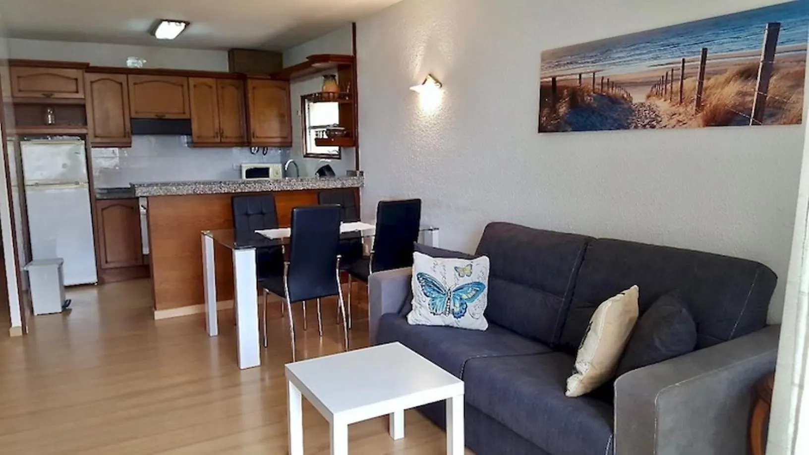 Apartment Miramar Serveis - La Llosa Cambrils