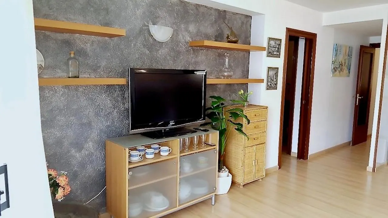 Miramar Serveis - La Llosa Cambrils 0*,  Spain