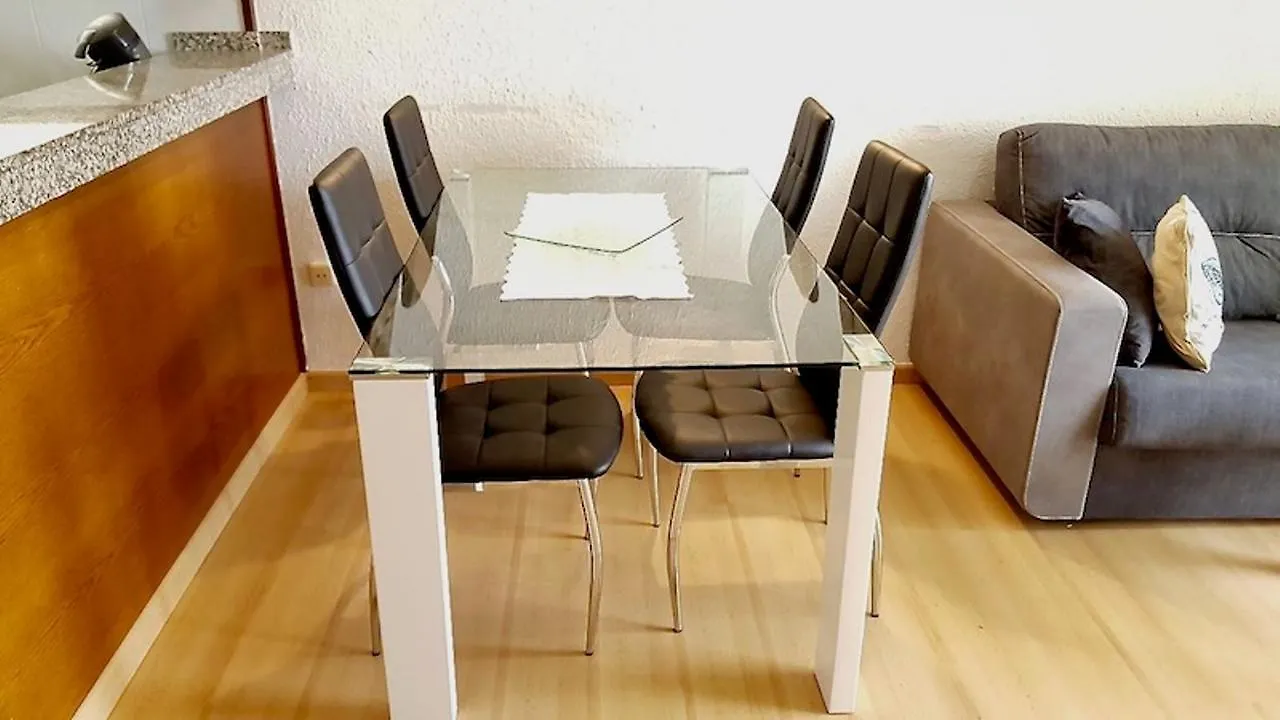 Miramar Serveis - La Llosa Cambrils Apartment