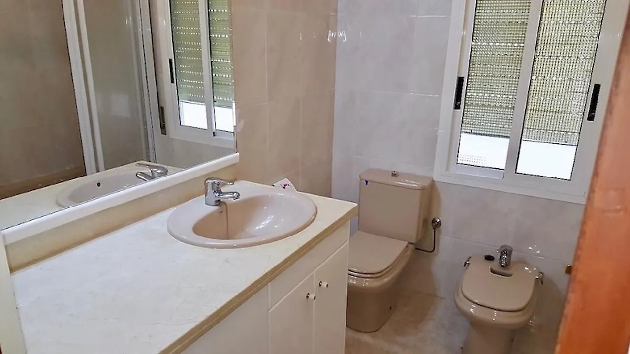 Miramar Serveis - La Llosa Cambrils Apartment