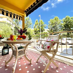 Mediterranean Way - Atinea Cambrils