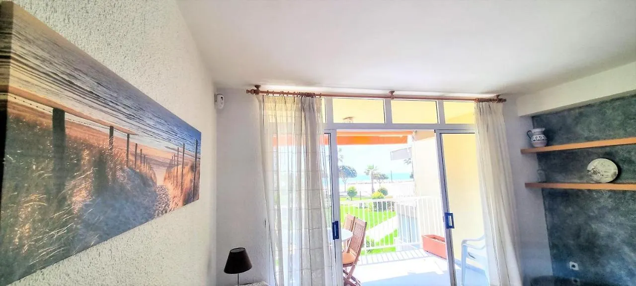 Miramar Serveis - La Llosa Cambrils 0*,  Španělsko