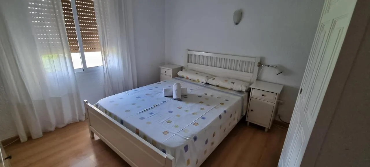 Miramar Serveis - La Llosa Cambrils Apartmán