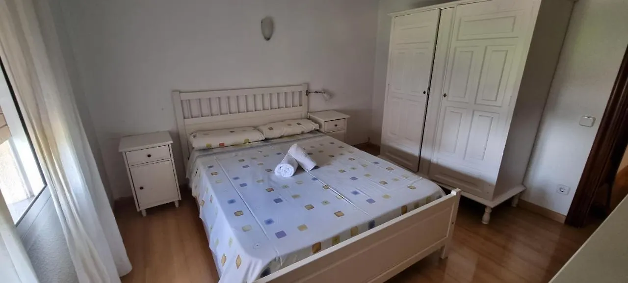 Miramar Serveis - La Llosa Cambrils Apartmán