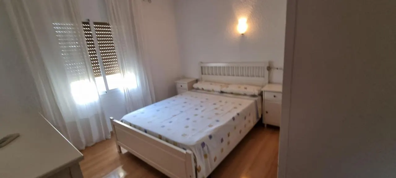 Miramar Serveis - La Llosa Cambrils Španělsko